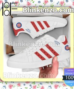 Chicago Cubs Baseball Mens Shoes