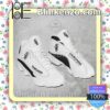 Chicago White Sox Baseball Workout Sneakers