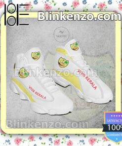 Chirag United Club Jordan Retro Sneakers
