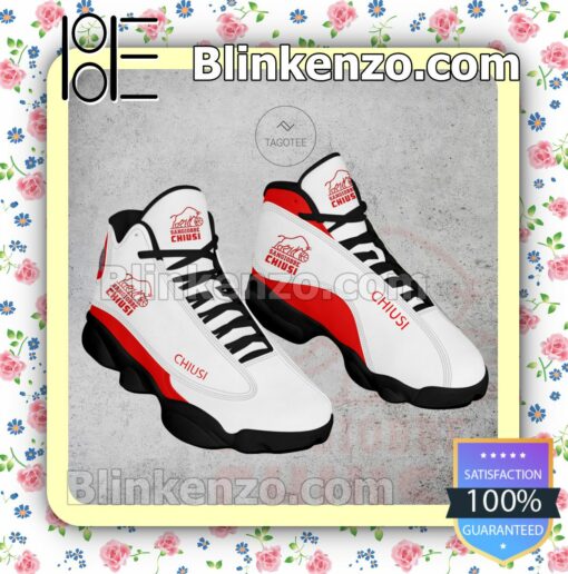 Chiusi Club Nike Running Sneakers a