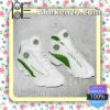 Chooka Talesh Soccer Air Jordan Running Sneakers