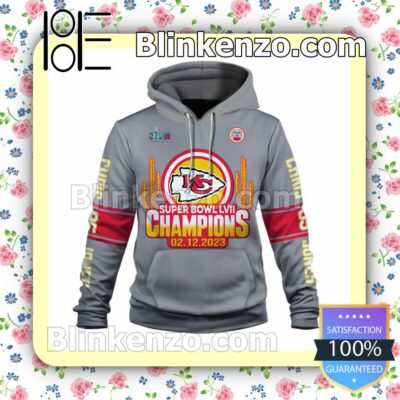 Chris Jones If This Flag Offends You It Is Because Your Team Sucks Kansas City Chiefs Pullover Hoodie Jacket a