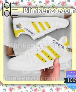 Cisterna Volleyball Mens Shoes
