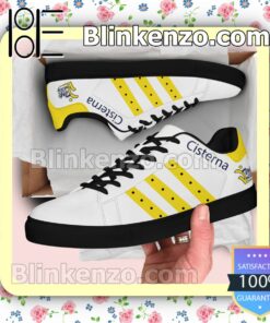 Cisterna Volleyball Mens Shoes a