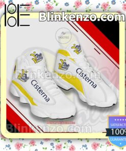 Cisterna Volleyball Nike Running Sneakers