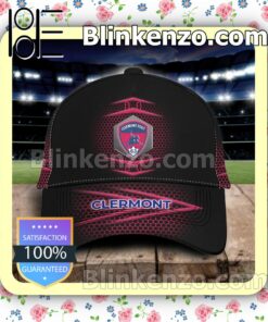 Clermont Foot Auvergne 63 Sport Hat