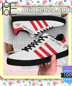 Club Italia Women Volleyball Mens Shoes a