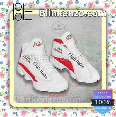 Club Italia Women Volleyball Nike Running Sneakers