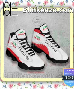 Club Italia Women Volleyball Nike Running Sneakers a
