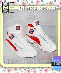 Club San Luis Club Nike Running Sneakers