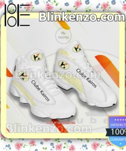 Clube Kairos Women Volleyball Nike Running Sneakers