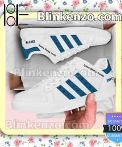 College of Massage Therapy Adidas Shoes