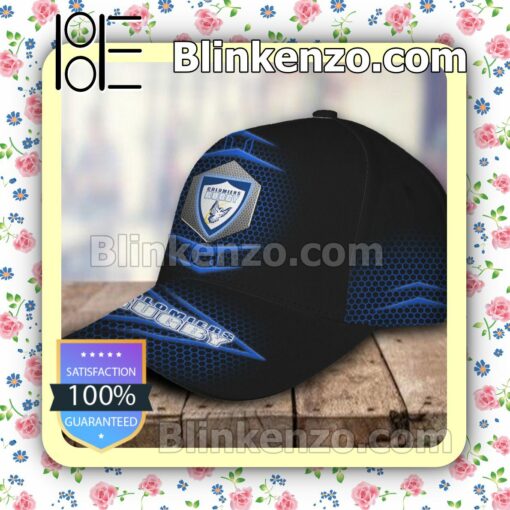 Colomiers rugby Adjustable Hat a