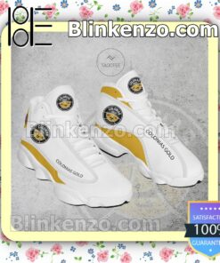 Colonias Gold Club Air Jordan Retro Sneakers
