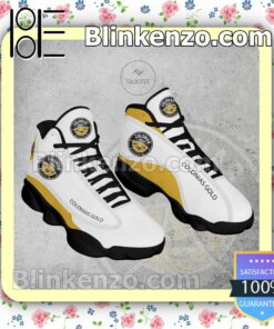 Colonias Gold Club Air Jordan Retro Sneakers a