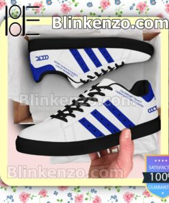 Columbiana County Career and Technical Center Logo Adidas Shoes a