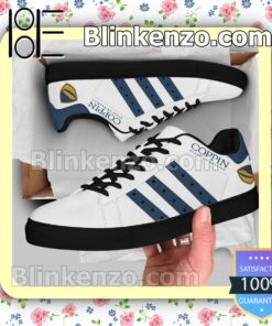 Coppin State University Adidas Shoes a