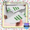 Covenant School of Nursing and Allied Health Logo Adidas Shoes