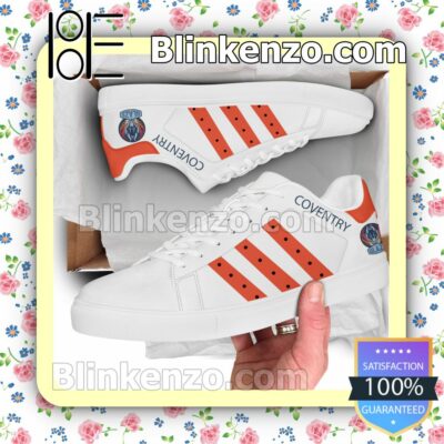 Coventry Hockey Mens Shoes