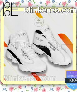 Cozmo Beauty School Nike Running Sneakers