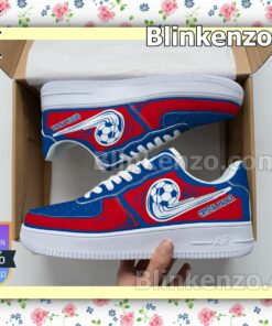 Crystal Palace F.C Club Nike Sneakers a