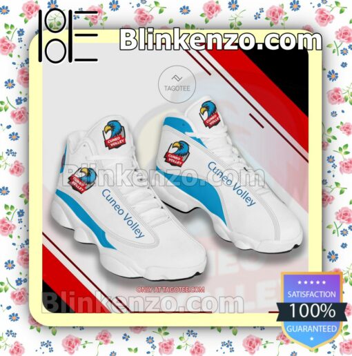Cuneo Volley Volleyball Nike Running Sneakers