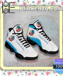 Cuneo Volley Volleyball Nike Running Sneakers a