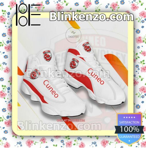 Cuneo Women Volleyball Nike Running Sneakers