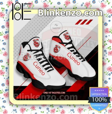 Cuneo Women Volleyball Nike Running Sneakers a