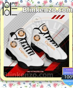 Cuprum Volleyball Nike Running Sneakers a
