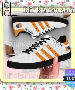 CyberTex Institute of Technology Adidas Shoes a