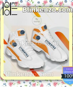 CyberTex Institute of Technology Nike Running Sneakers