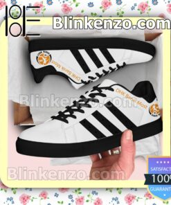 DHK Banik Most Handball Mens Shoes a