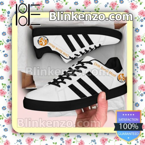 DHK Banik Most Handball Mens Shoes a