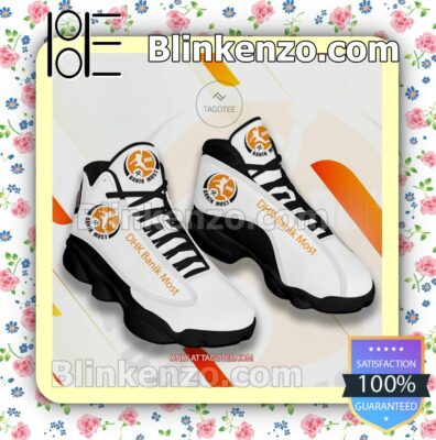 DHK Banik Most Handball Nike Running Sneakers a