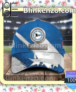 DSC Arminia Bielefeld Adjustable Hat