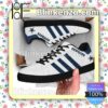Dallas Cowboys NFL Rugby Sport Shoes