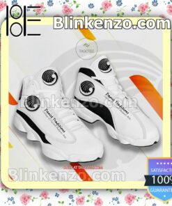 Daoist Traditions College of Chinese Medical Arts Nike Running Sneakers