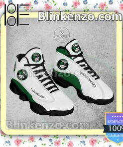 Darussafaka Club Nike Running Sneakers a