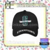 DeVonta Smith 6 Champion Philadelphia Eagles Adjustable Hat