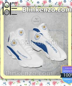 Dempo SC Club Jordan Retro Sneakers