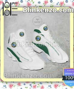 Deportes Maipo Quilicura Club Jordan Retro Sneakers