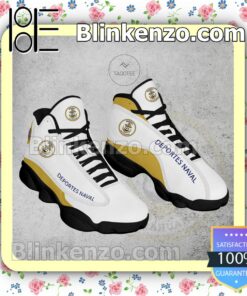 Deportes Naval Club Jordan Retro Sneakers a