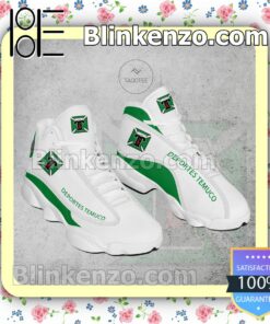 Deportes Temuco Club Jordan Retro Sneakers