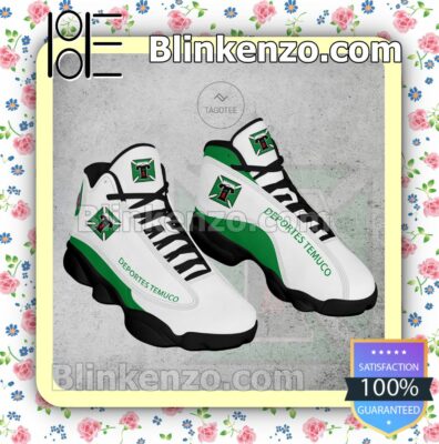 Deportes Temuco Club Jordan Retro Sneakers a