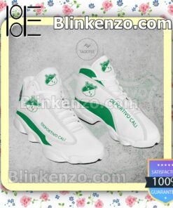 Deportivo Cali Club Air Jordan Retro Sneakers