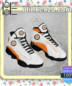 Deportivo Coopsol Soccer Air Jordan Running Sneakers a