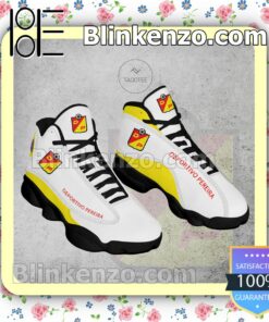 Deportivo Pereira Club Air Jordan Retro Sneakers a
