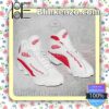 Detroit Red Wings Hockey Workout Sneakers