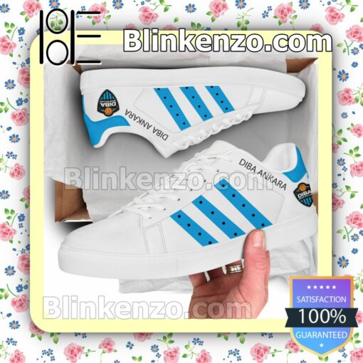 Diba Ankara Women Basketball Mens Shoes